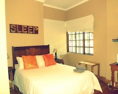 Bed & Breakfast Top House Bed and Breakfast (Ladybrand, Sudáfrica)