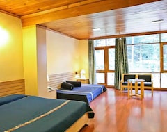 Hotel Vista Resort - Managed By The Four Season, Close To Manali Mall Road (Manali, India)