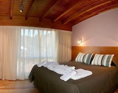 Hotel Amonite Apart & Spa (San Martín de los Andes, Argentina)