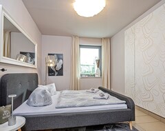 Casa/apartamento entero 80qm Großzügiges Ambiente In Loschwitz,garten&terrasse, Ab 66,00€/n./frei Parken (Dresde, Alemania)