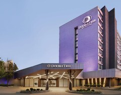 Khách sạn Doubletree By Hilton Toronto Airport West (Mississauga, Canada)