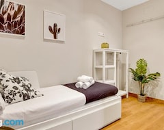 Cijela kuća/apartman Modern & Quite Appartment At Larios (Malaga, Španjolska)