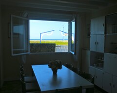 Casa/apartamento entero Villa Front Of Sea, Beautiful Sea View , Beach At The Foot Of The House (Ouistreham, Francia)