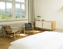 Hotel Militärkantine (St. Gallen, İsviçre)