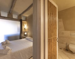 Căn hộ có phục vụ Residence Baia De Bahas Exclusive Resort (Golfo Aranci, Ý)