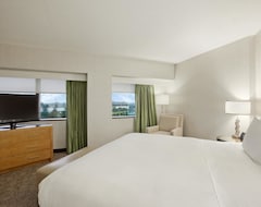 Hotel Embassy Suites by Hilton Auburn Hills (Auburn Hills, EE. UU.)
