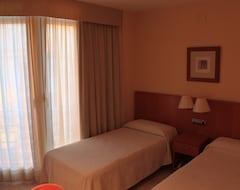 Khách sạn Hotel Del Port (La Ametlla de Mar, Tây Ban Nha)