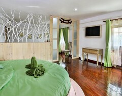 Otel Olivier Boutique (Chiang Mai, Tayland)