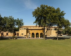 Hotel Gorbandh Palace Jaisalmer-Ihcl Seleqtions (Jaisalmer, India)