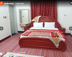 Bodla Royal Hotel (Multan, Pakistan)