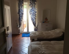 Cijela kuća/apartman Villa Con Piscina In Posizione Idilliaca A Soli 45 Minuti Da Roma (Castelnuovo di Farfa, Italija)