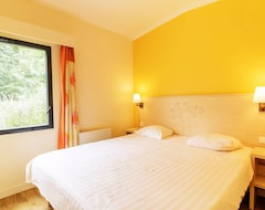 Casa/apartamento entero Center Parcs - Three Forests Estate - Premium Eden Cottage 5 Rooms 8 People (Hattigny, Francia)