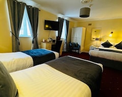 Hotel Waterloo Lodge (Dublín, Irlanda)
