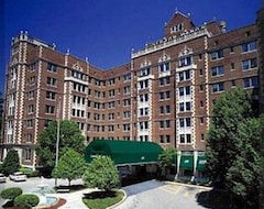Hotel The Vernon Manor (Cincinnati, USA)