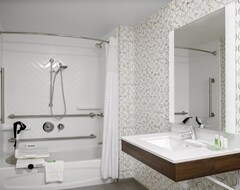 Hotelli Holiday Inn & Suites Boston-Peabody, an IHG Hotel (Peabody, Amerikan Yhdysvallat)