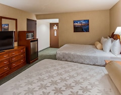 Hotelli SureStay Plus Hotel by Best Western Reno Airport (Reno, Amerikan Yhdysvallat)