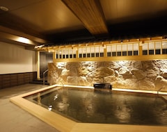 Hotel Himeji Castle Grandvrio (Himeji, Japan)