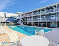 Otel Sandvillas C1 (Ocean Isle Beach, ABD)