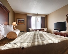Hotel Best Western Salbasgeon Inn & Suites (Reedsport, USA)