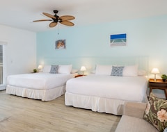 Otel The Cabana Inn Key West - Adult Exclusive (Key West, ABD)
