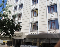 Khách sạn Konya (Konya, Thổ Nhĩ Kỳ)