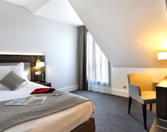 Hotelli Best Western Plus Hotel Du Parc Chantilly (Chantilly, Ranska)