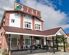Khách sạn Ruisui Huangs Hotspring (Ruisui Township, Taiwan)