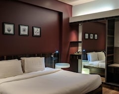 Hotel Sankam Residency (Belgaum, India)