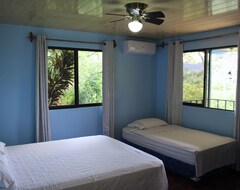Otel El Paraiso Azul (Ojochal, Kosta Rika)
