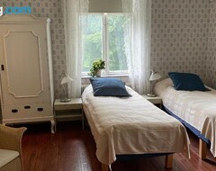 Casa/apartamento entero Rum pa Gardstanga Prastgard (Eslöv, Suecia)