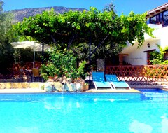 Hele huset/lejligheden Fascinating Property Among Olive Trees With Private Pool, Bbq ... Perfect For Fa (Huelma, Spanien)