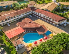 Garca Branca Praia Hotel (Porto Seguro, Brasil)