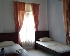 Hotel Oyo 93749 Aksana Homestay Syariah (Pekanbaru, Indonezija)