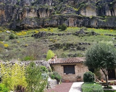 Toàn bộ căn nhà/căn hộ A Beautiful House With A Large Garden In The Río Dulce Natural Park (Mandayona, Tây Ban Nha)