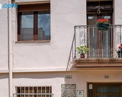 Cijela kuća/apartman Casa Rural Angelita (Rosell, Španjolska)