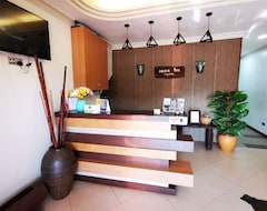 Khách sạn Oyo 90045 Dalyla Inn Hotel (Dungun, Malaysia)
