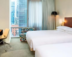 Khách sạn Hyatt Centric Times Square New York (New York, Hoa Kỳ)