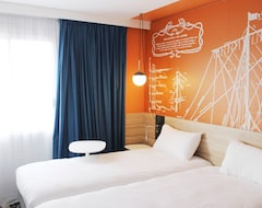 Hotel Ibis Styles Ancenis Centre (Ancenis, Francia)