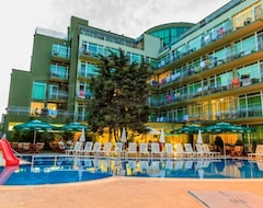 Hotel Boomerang-Sunny Beach (Sunny Beach, Bulgarien)