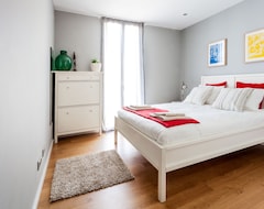 Lejlighedshotel Bo&Co Apartments Sitges (Sitges, Spanien)