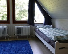 Toàn bộ căn nhà/căn hộ Holiday Home Baltic Sea Home (Waabs, Đức)