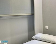 Hele huset/lejligheden Duke Vallehermoso Apartament (Madrid, Spanien)