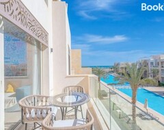 Casa/apartamento entero Beach-inspired 1br In Mangroovy, El Gouna. Sea & Pool (Castle Dale, EE. UU.)