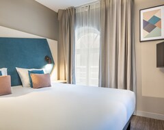 Hotel Adagio Lille Centre Gd Place (Lille, France)