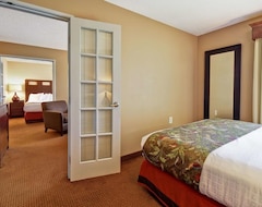 Khách sạn GrandStay Hotel & Suites Glenwood (La Crosse, Hoa Kỳ)