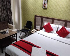 Khách sạn Welcome Regency (Kolkata, Ấn Độ)