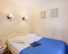 Hotel Pierre & Vacances Resort Les Restanques du Golfe de Saint Tropez (Saint-Tropez, Frankrig)