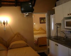 Lalapanzi Hotel & Conference Centre (Makhado, Güney Afrika)
