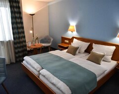 Hotel Martins Klause Airport Messe (Leinfelden, Germany)