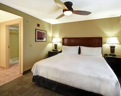 Khách sạn Homewood Suites By Hilton Lancaster (Lancaster, Hoa Kỳ)